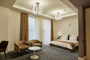 Aghababyan's Hotel