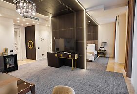 Aghababyan's Hotel