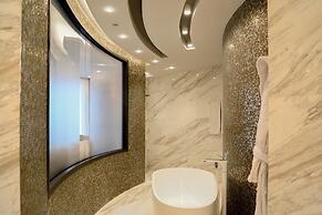 Aghababyan's Hotel