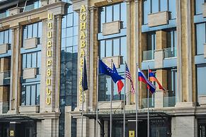 Aghababyan's Hotel