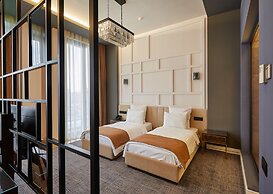 Aghababyan's Hotel