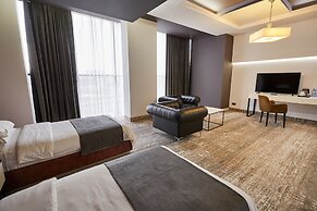 Aghababyan's Hotel
