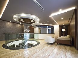 Aghababyan's Hotel