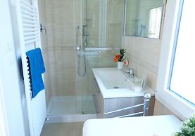 Marconi Airport Cozy Dream Flat