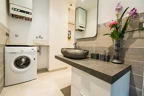Bologna Butterfly Apartment