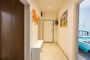 Bologna Butterfly Apartment