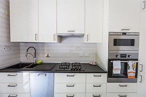 Bologna Butterfly Apartment