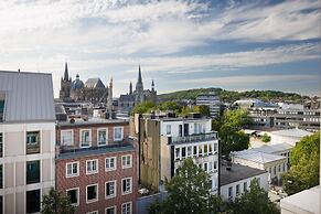 POHA Stay Aachen