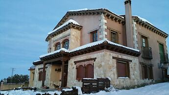 Casa Rural El Camino Real