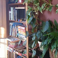 Casa Rural El Camino Real