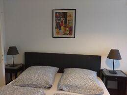 Ferienwohnung Resit 4