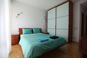 Lugano Luxury Apartment