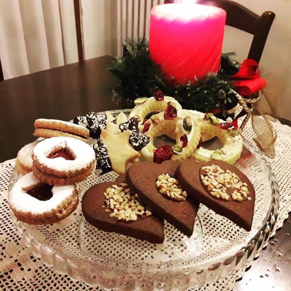 Bed & Breakfast Ai Cracchi