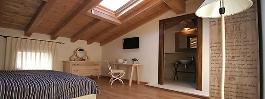 Bed & Breakfast Ai Cracchi