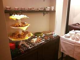 Bed & Breakfast Ai Cracchi