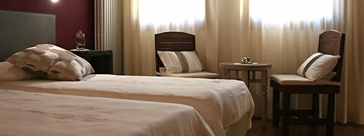 Bed & Breakfast Ai Cracchi