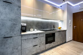 Kazou Residence Burakowska