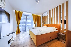 Kazou Residence Burakowska