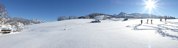 Berggasthof Sonne Imberg