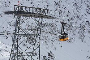 Berggasthof Sonne Imberg