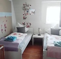 Pension Elli Krossner