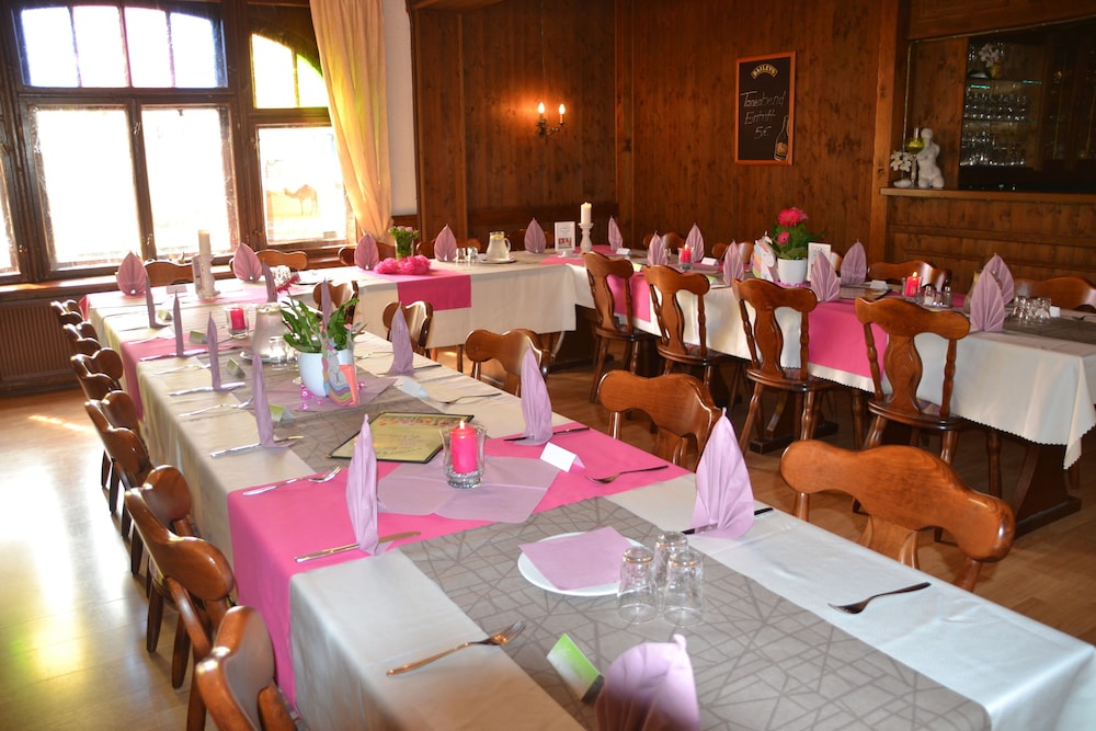 Pension Elli Krossner