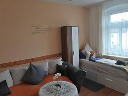 Pension Elli Krossner