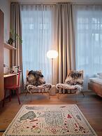 Hotel 1904