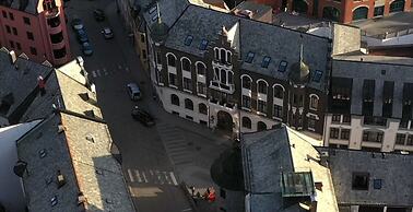 Hotel 1904
