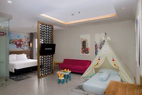 favehotel Sidoarjo