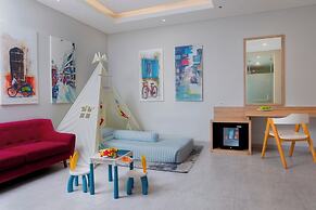 favehotel Sidoarjo