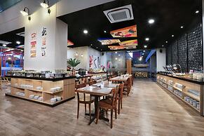 favehotel Sidoarjo