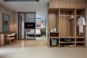 favehotel Sidoarjo