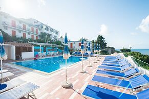Hotel Bagnitiello