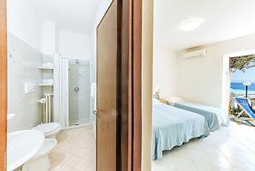 Hotel Bagnitiello