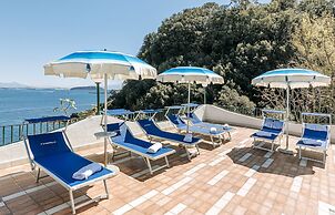 Hotel Bagnitiello