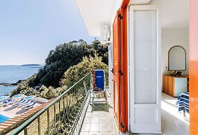 Hotel Bagnitiello