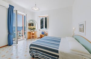 Hotel Bagnitiello
