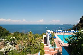 Hotel Bagnitiello