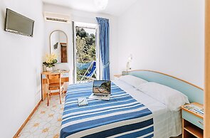 Hotel Bagnitiello