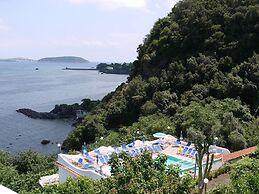 Hotel Bagnitiello