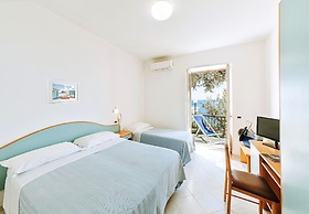 Hotel Bagnitiello
