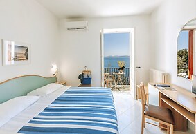 Hotel Bagnitiello