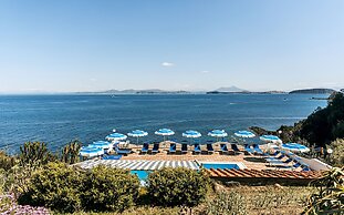 Hotel Bagnitiello