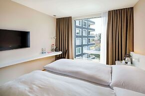 Hotel Allegra Lodge