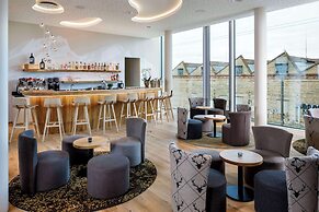 Hotel Allegra Lodge