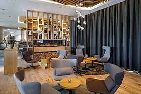 Hotel Allegra Lodge