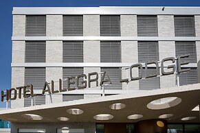Hotel Allegra Lodge