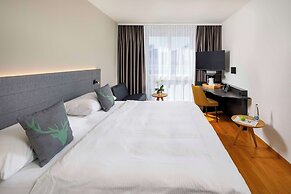 Hotel Allegra Lodge