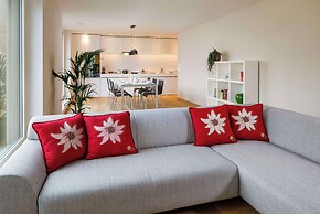 Hotel Allegra Lodge